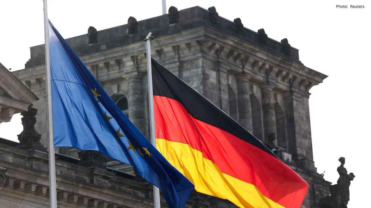 Europe’s Market Revival Depends on Germany’s Economic Push