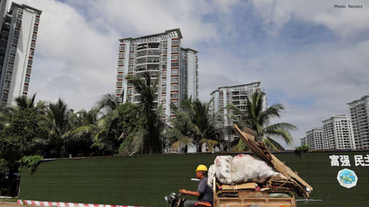China Starts Massive Free-Trade Experiment on Hainan Island