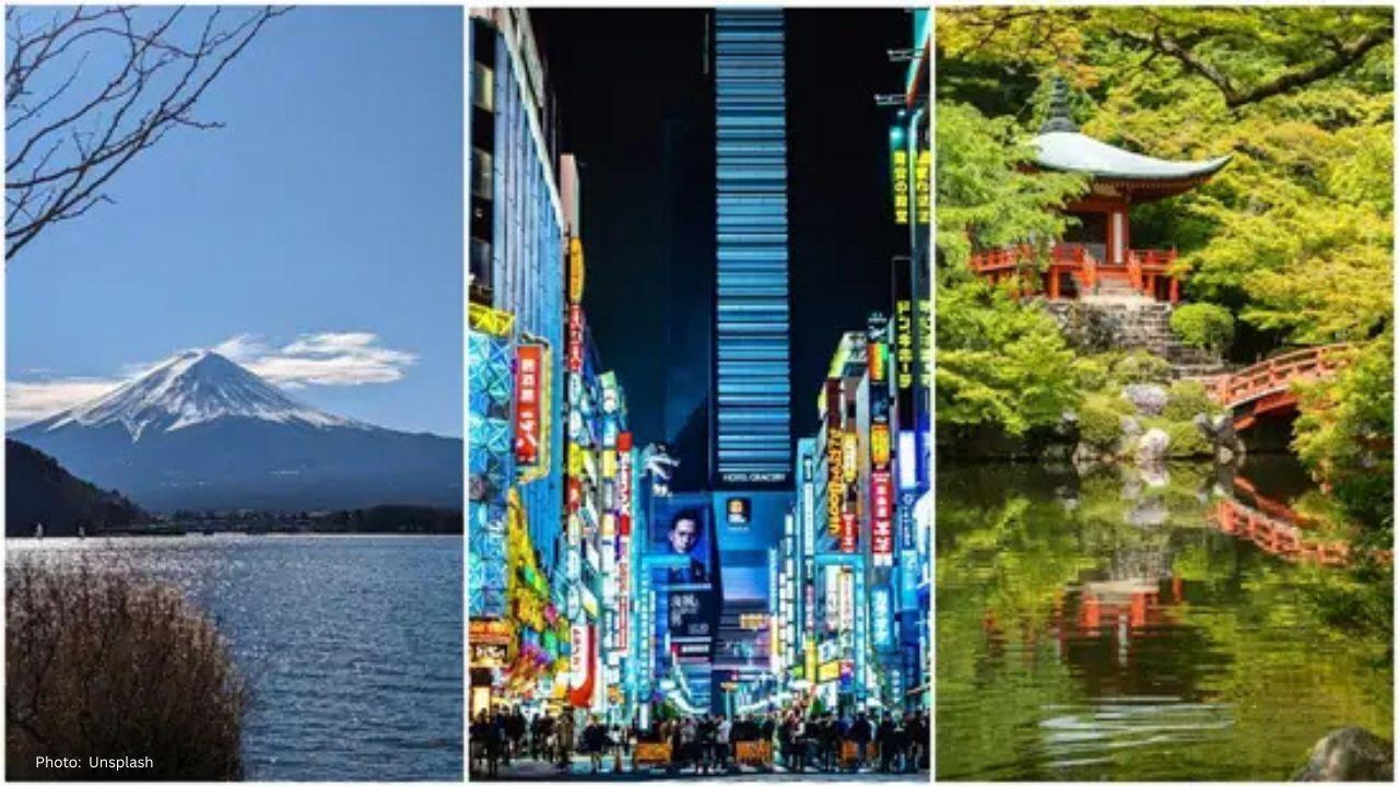 Five Must-Visit Places in Japan in 2026 for Culture, Nature, and Modern Life