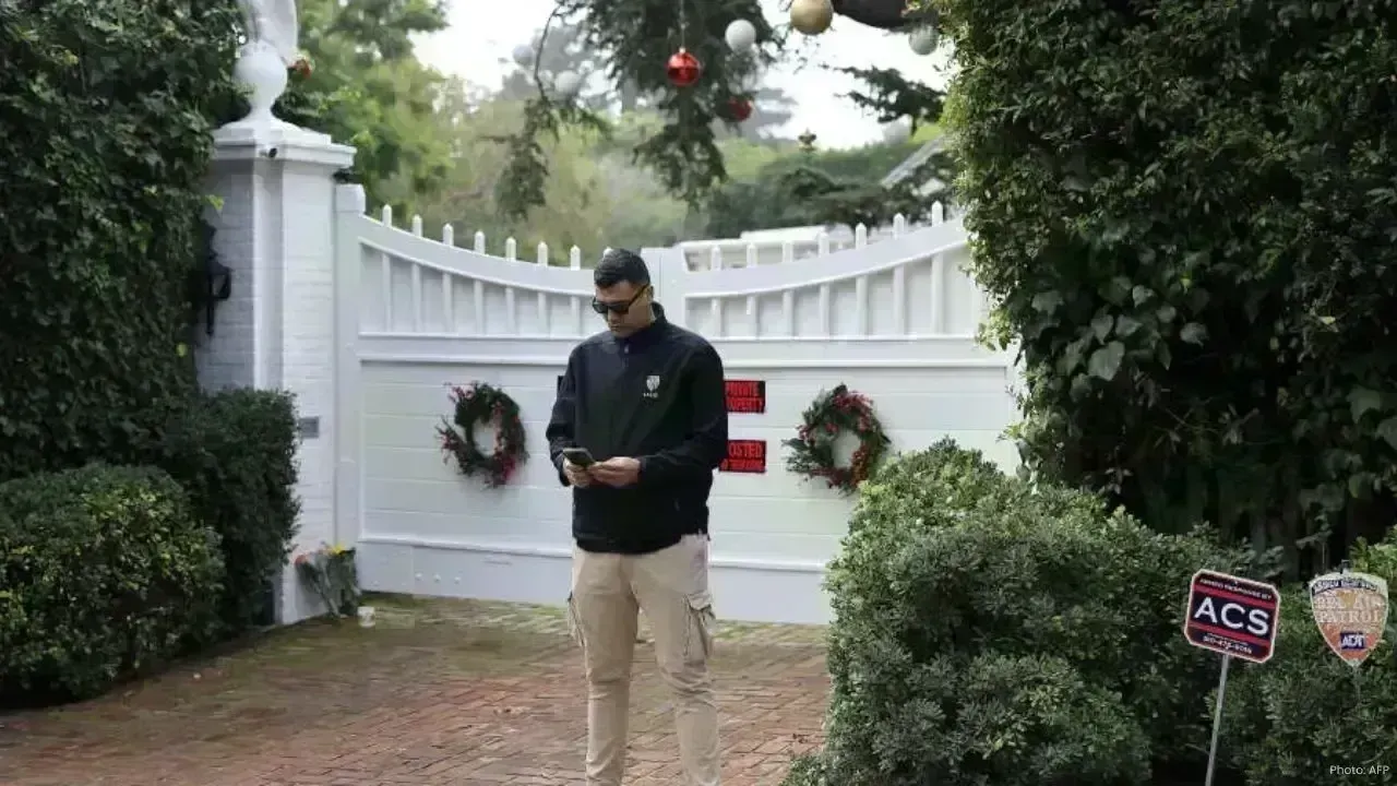 Nick Reiner Back in Court Following Parents' Tragic Murder