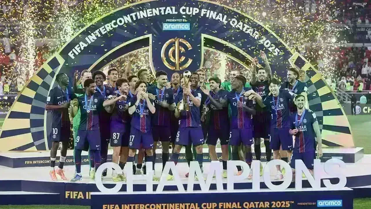 PSG Triumphs Over Flamengo in Exciting Penalty Shootout for Intercontinental Cup