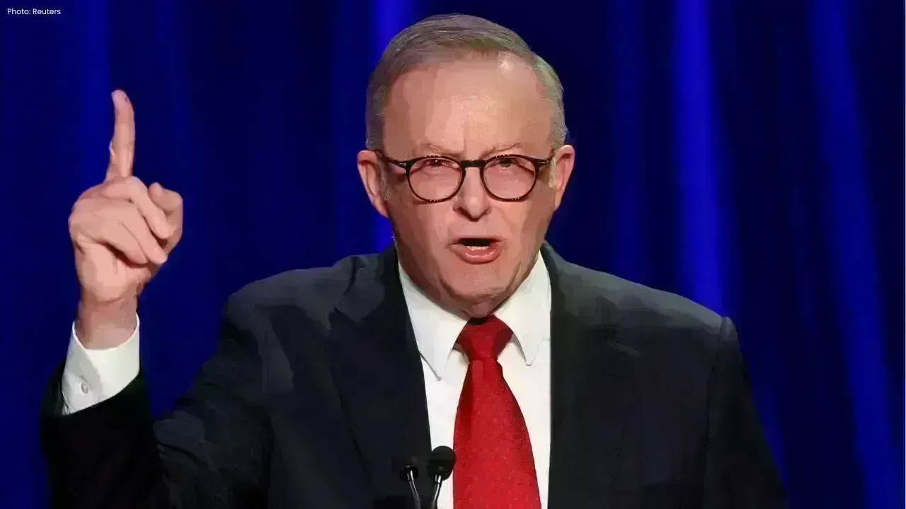 Australia Strengthens Hate Speech Regulations Following Hanukkah Tragedy