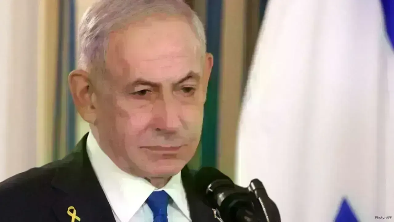 Israel and Egypt Finalize $35 Billion Gas Agreement for Enhanced Energy Security