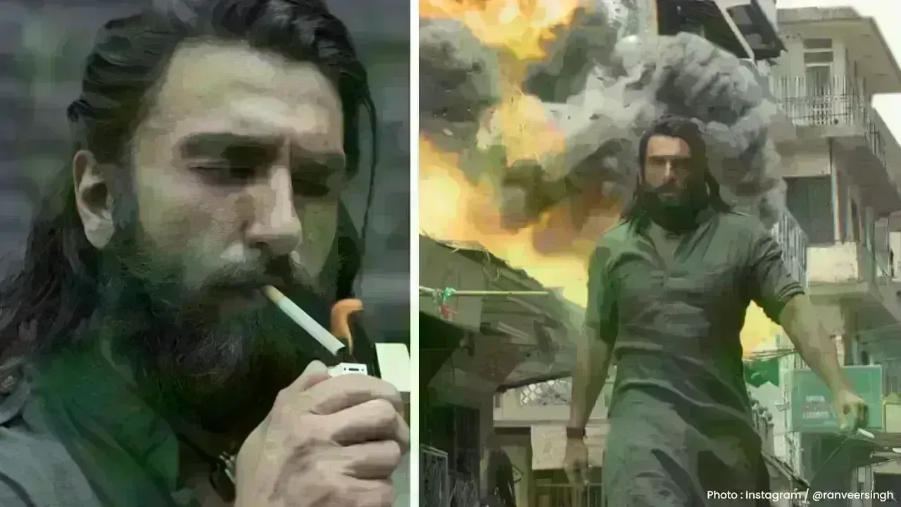 Dhurandhar's Box Office Surge: Approaches ₹450 Crore