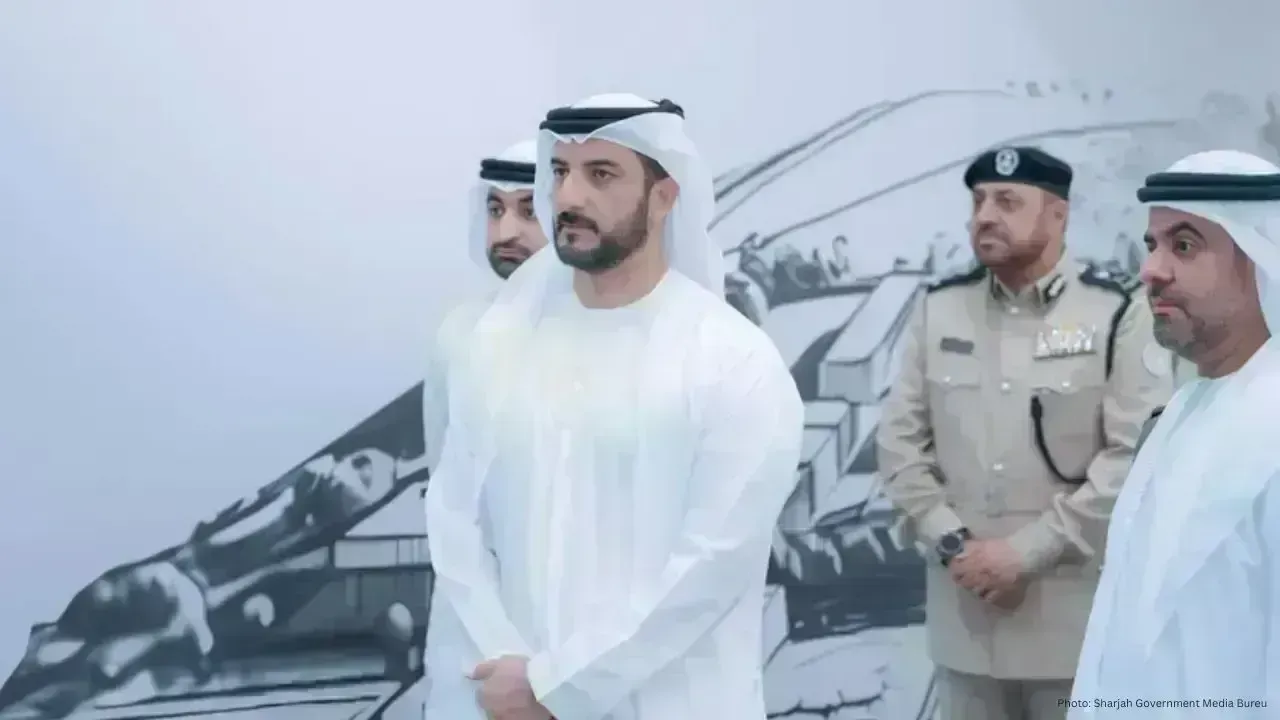 Sharjah Media City Expands Collaborations to Enhance Film Sector