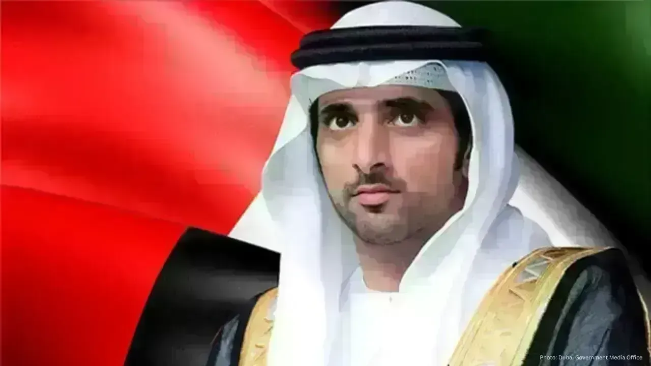 Dubai's New RDI Ecosystem Set to Transform Innovation Landscape