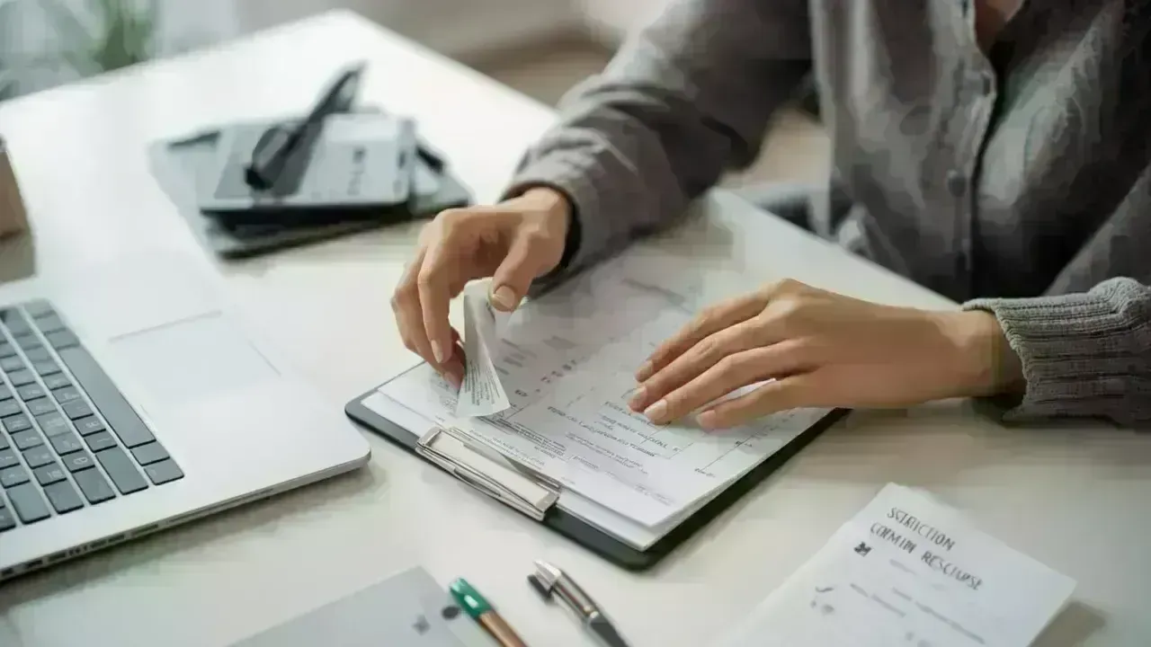 The Vulnerability of Middle-Class Finances Amid Economic Changes