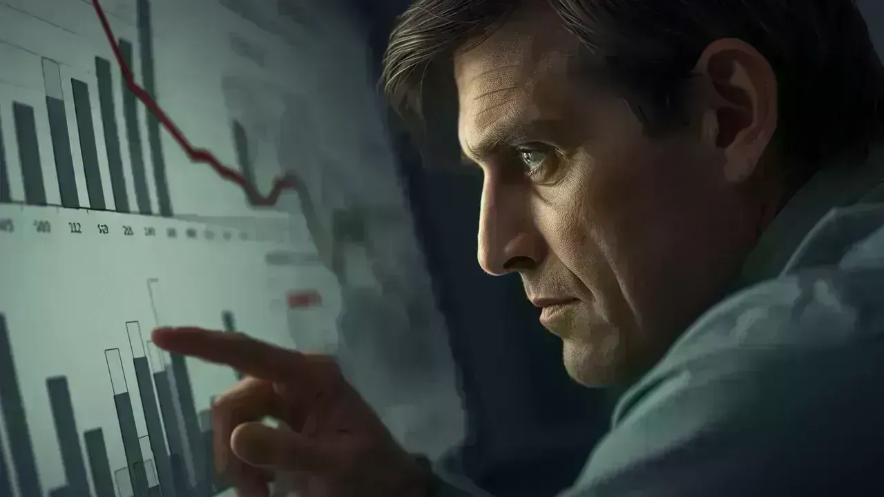 How Smart Founders Tackle Falling Revenues Swiftly