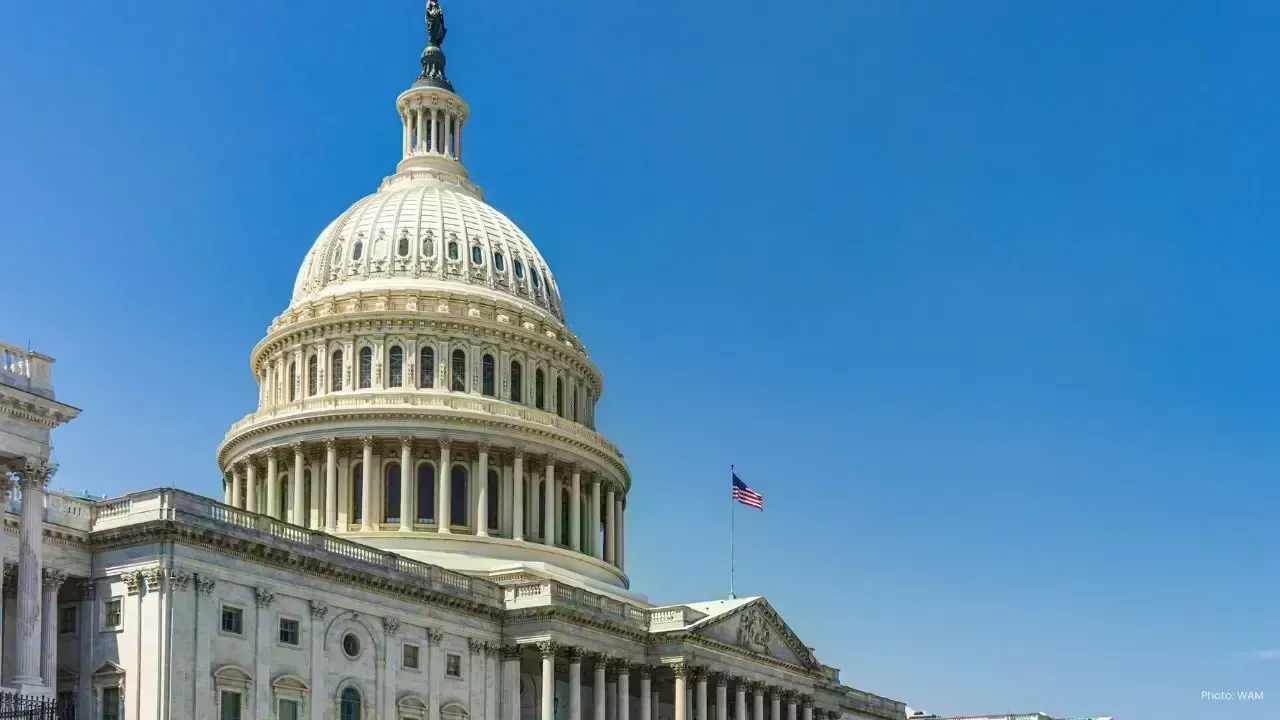 U.S. Senate Greenlights $900.6 Billion Defense Budget for 2026