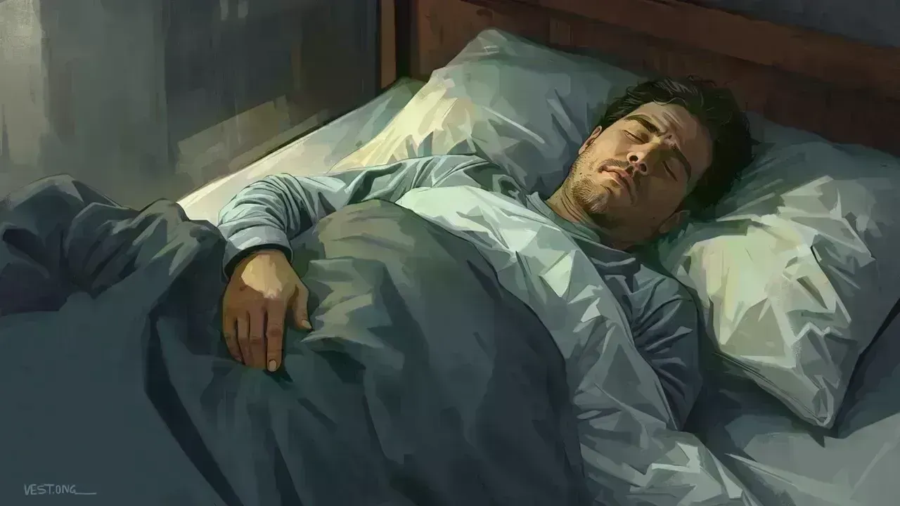 Understanding Morning Body Heaviness: Insights Beyond Normal Test Results