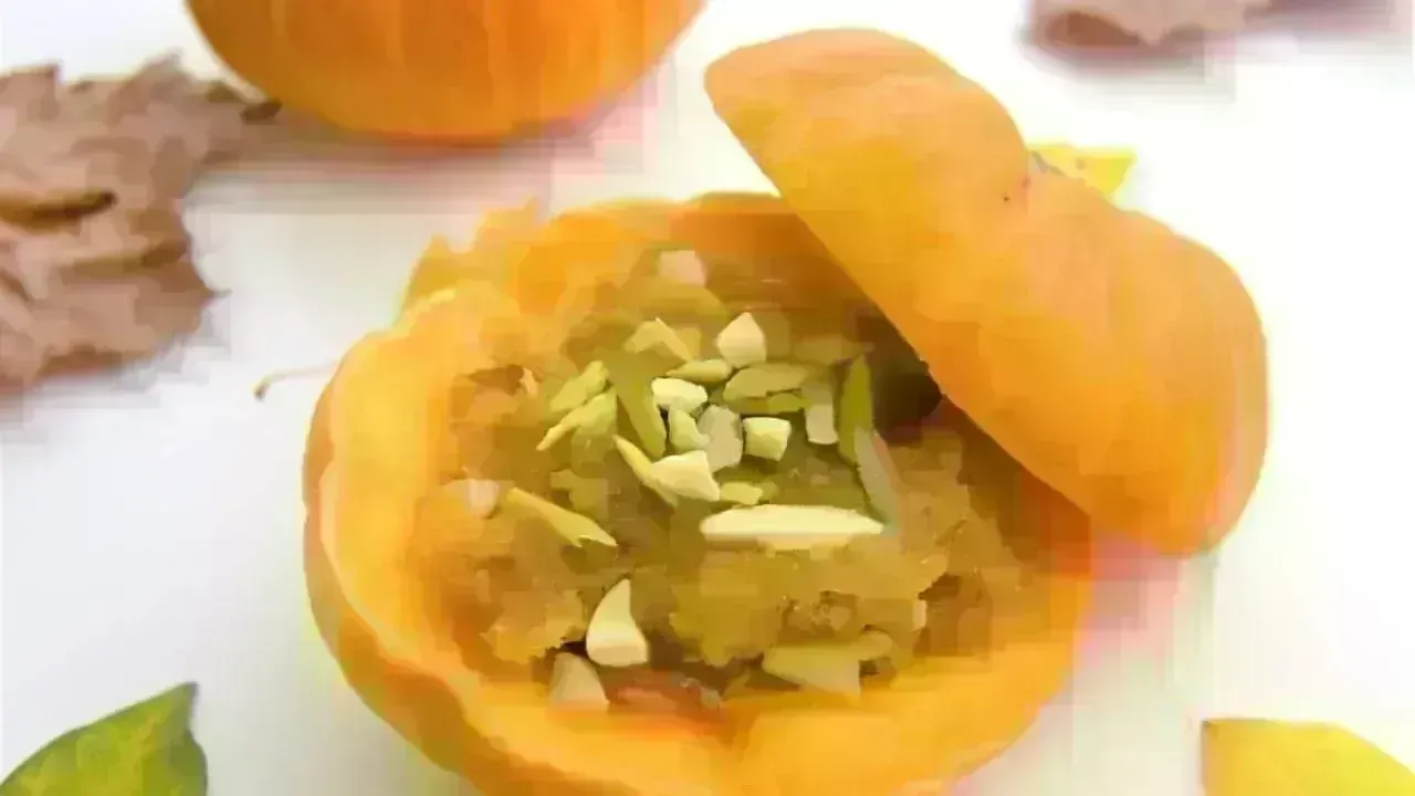 Embrace the Cozy Season with Delicious Pumpkin Halwa – A Winter Essential