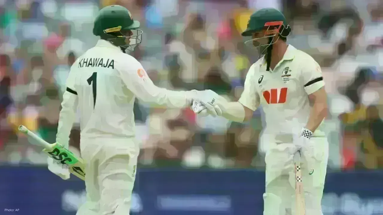 Travis Head's Heroics Propel Australia to Dominance in Ashes Test