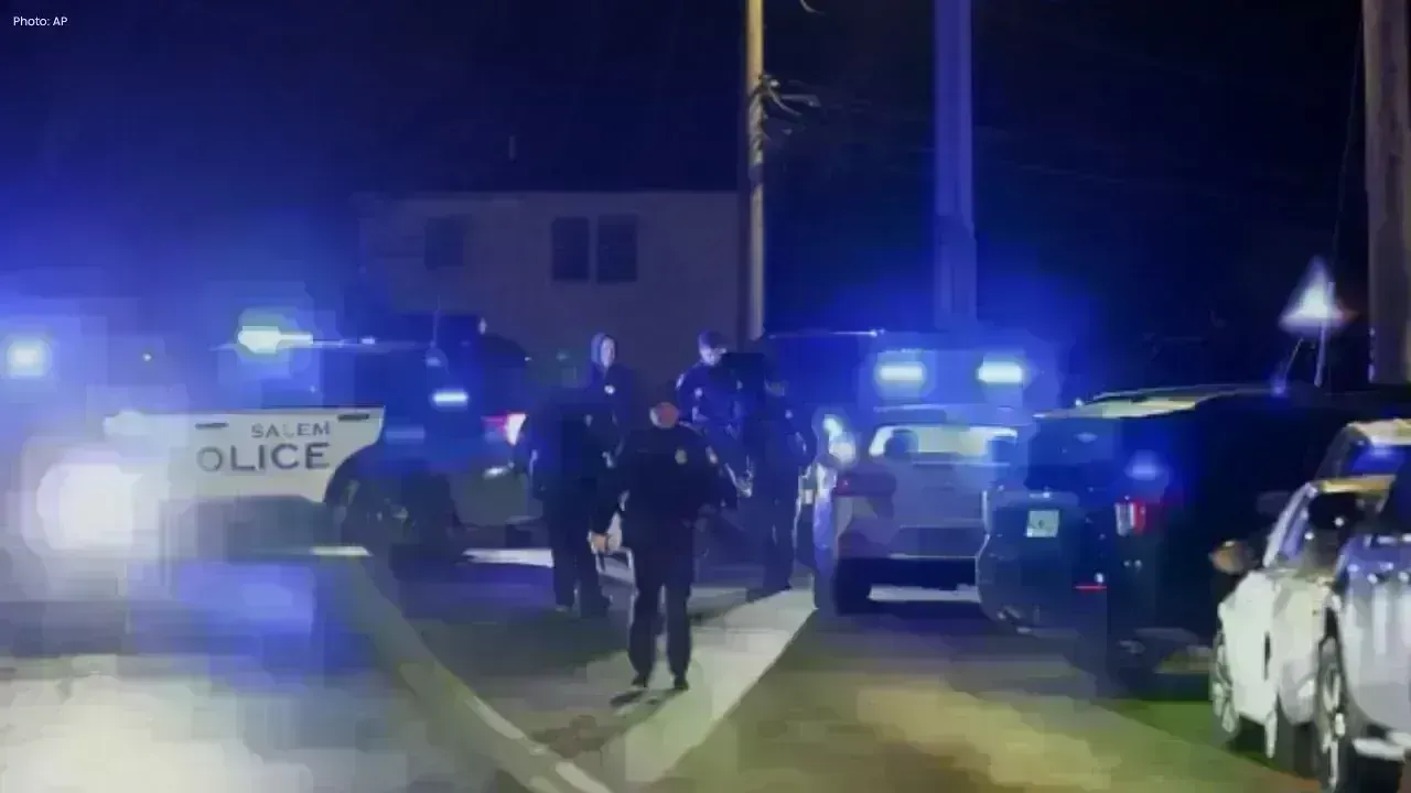 Suspected Gunman in Brown and MIT Shootings Discovered Deceased in New Hampshire