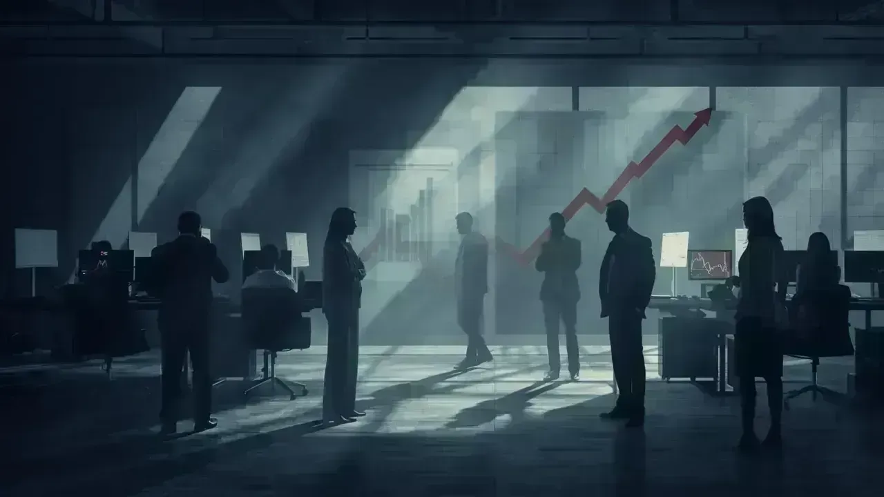 Navigating the Challenges of Sudden Growth Slowdowns in Business