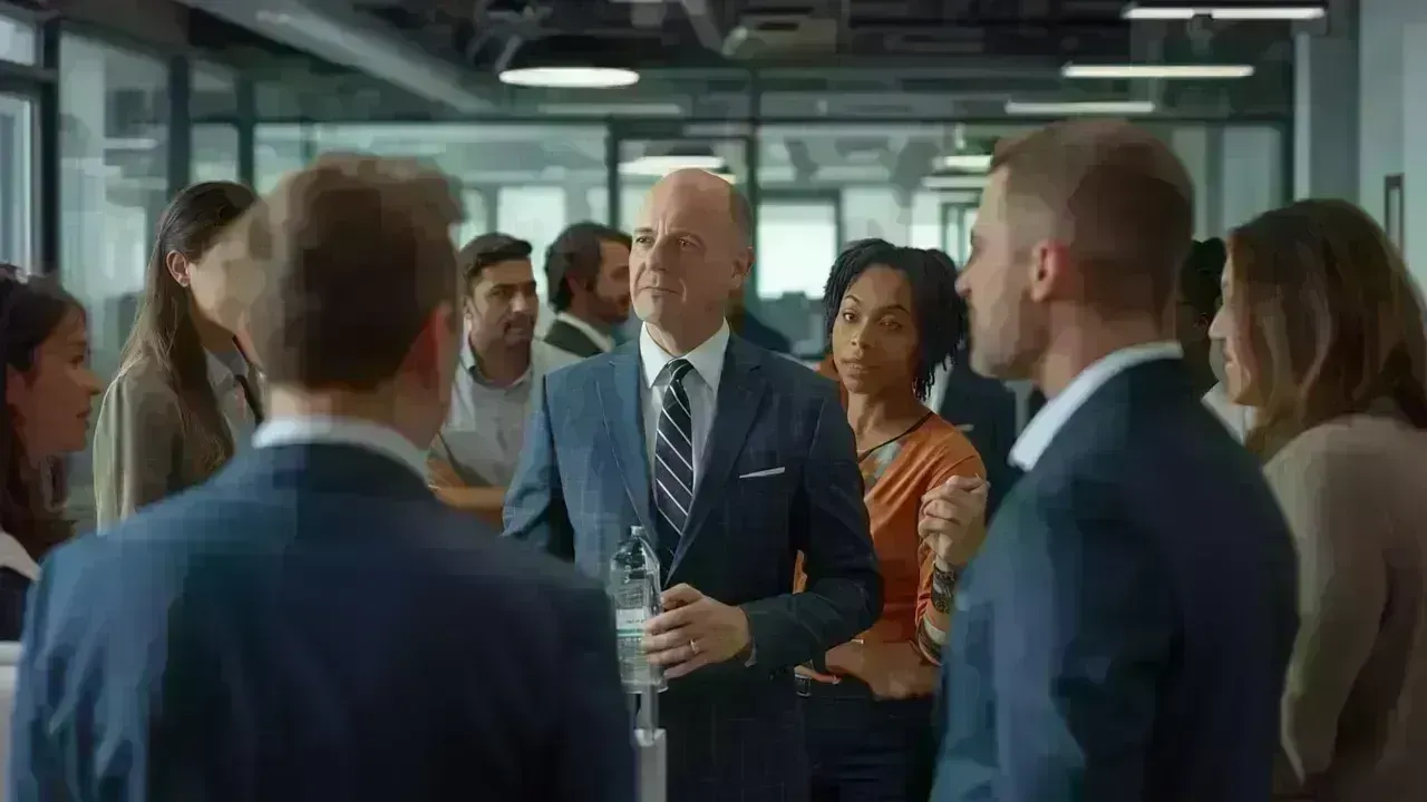 Recognizing Early Work Culture Changes Before Leadership Does