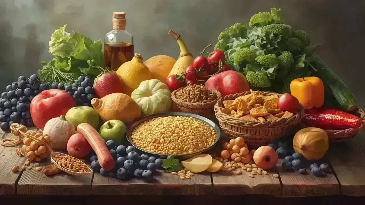 How Your Daily Eating Habits Influence Energy Levels Naturally