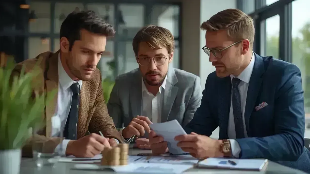 Transforming Financial Management: Moving Beyond Traditional Savings