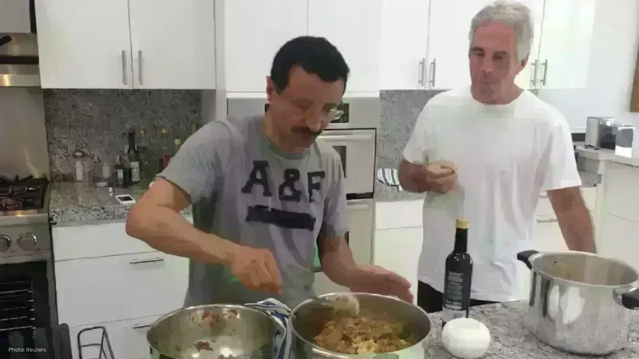 Revelations from Epstein Estate Photos Uncover Connections with Elite Figures