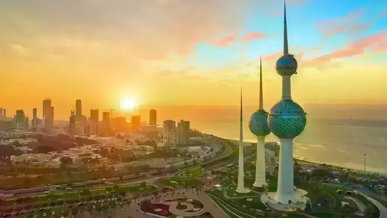 Kuwait Finalizes Major Agreement with China for Mubarak Al-Kabeer Port