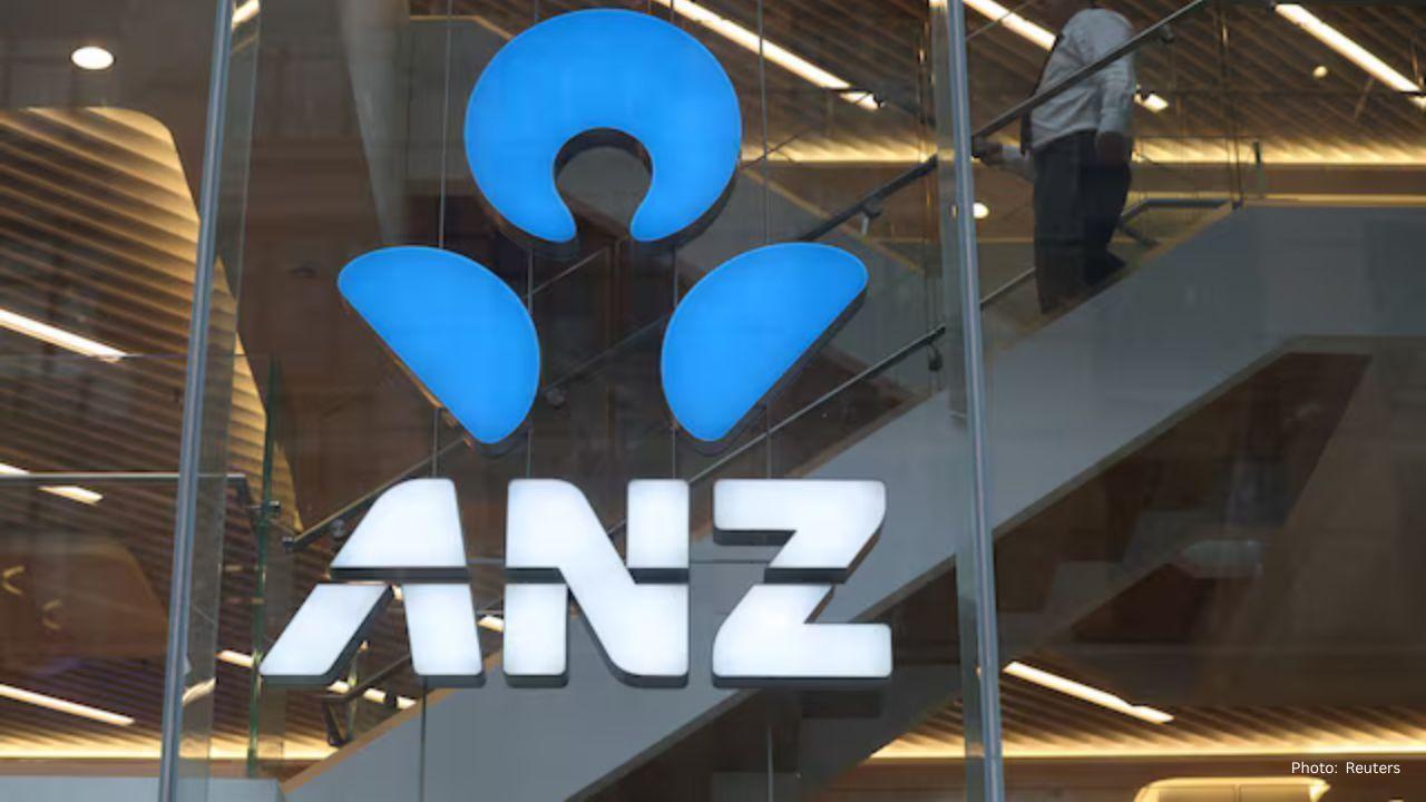 Australia Slaps Record Fine on ANZ Over Bond Deal Failures and Customer Misconduct
