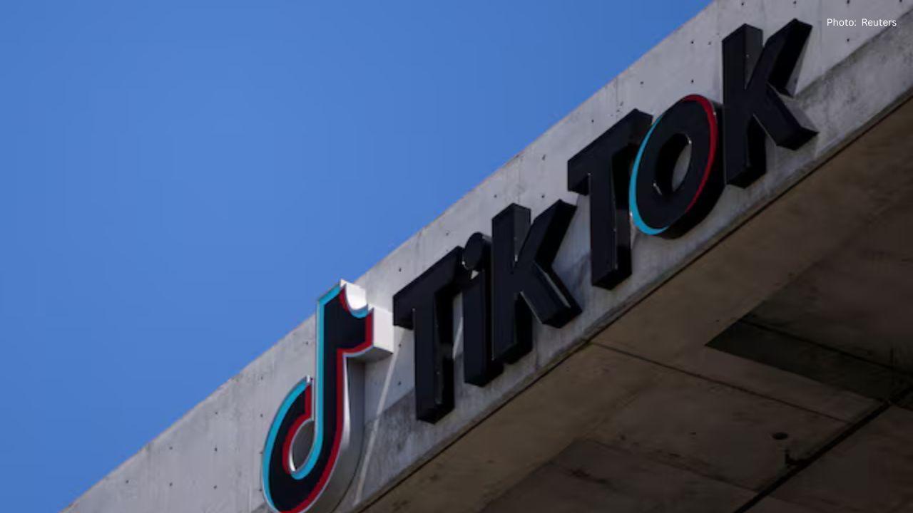 ByteDance Signs Joint Venture Deal to Keep TikTok Running in the United States
