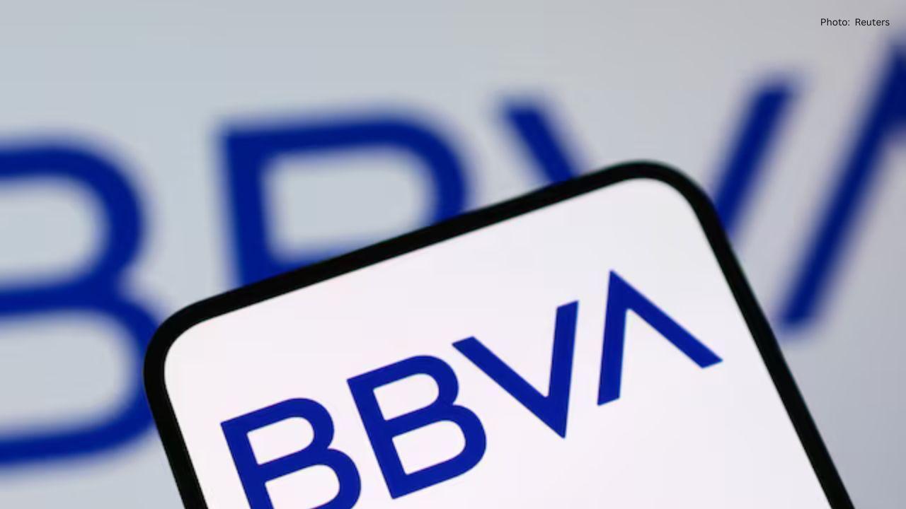 BBVA Launches Record Share Buyback, Signals Strong Confidence in Its Future