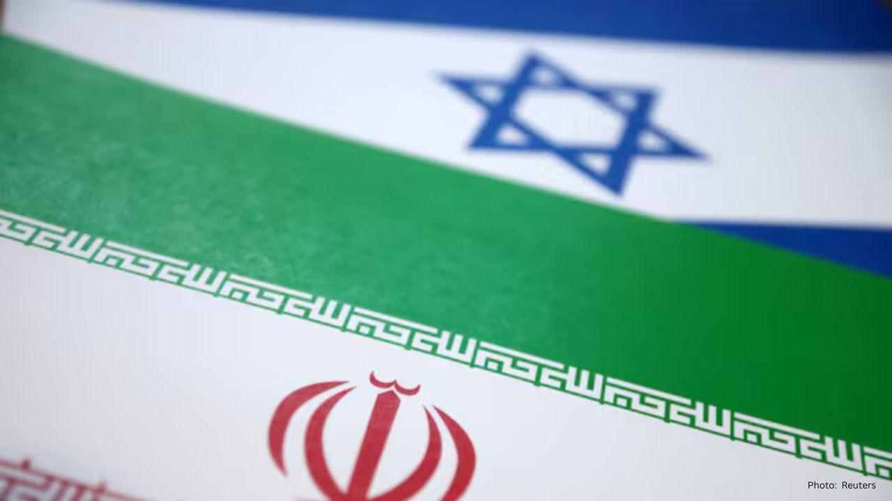 Israel Charges Russian Citizen in Alleged Iran Espionage Case