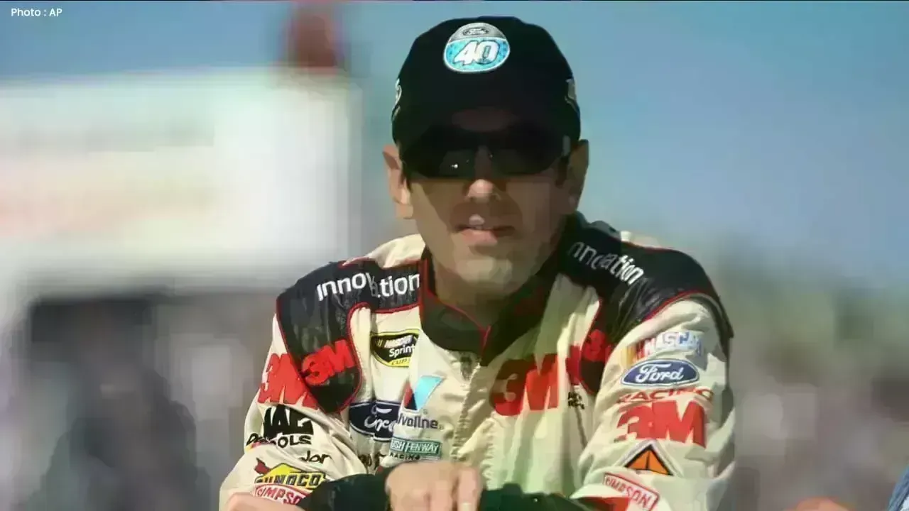 Tragic Jet Accident in North Carolina Claims Lives of Greg Biffle and Family