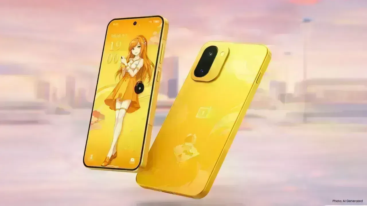 OnePlus Turbo Series Set to Launch in Early 2026 with Impressive Features