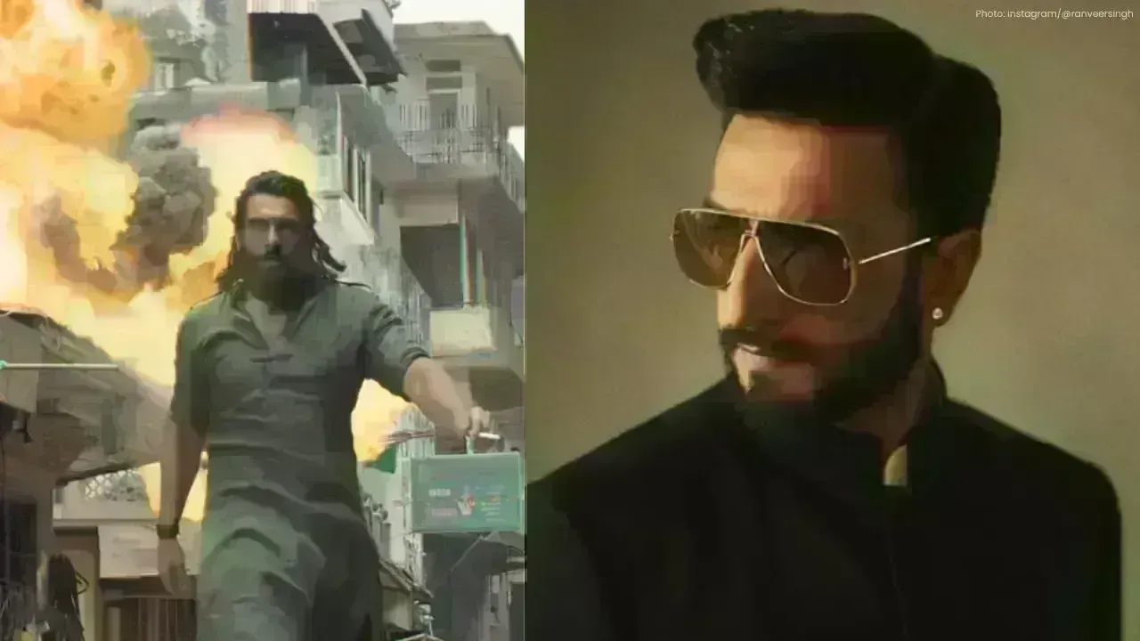 Dhurandhar Takes the Box Office by Storm, Grossing Rs 460 Crore