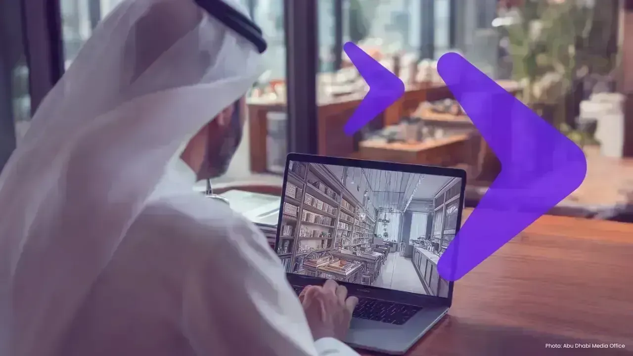 Abu Dhabi Unveils Remote Inspections to Foster Business Confidence