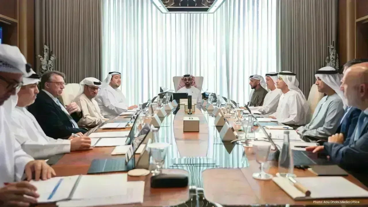 ADQ Board Reiterates Strong Q3 Growth and Strategic Developments