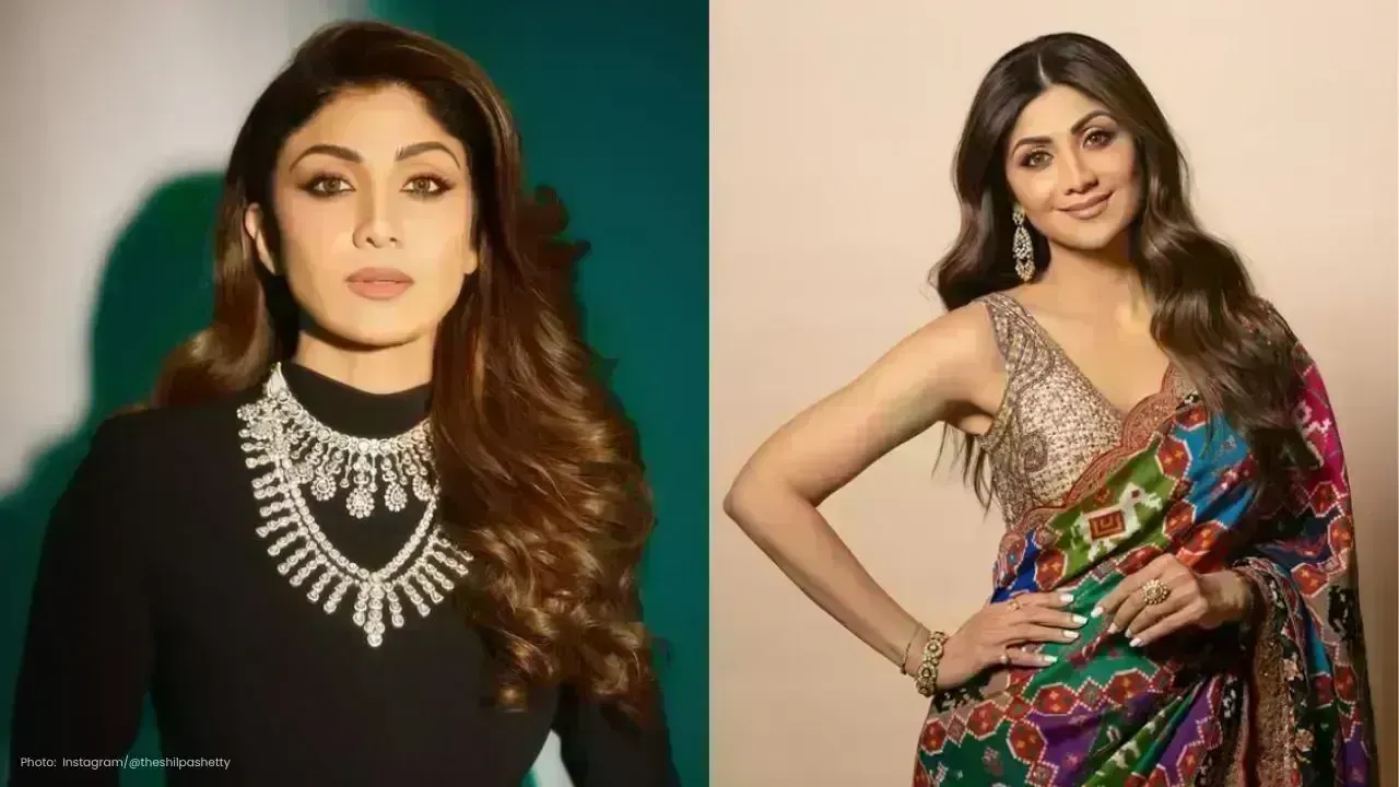 Shilpa Shetty Addresses ₹60-Crore Legal Controversy with Statement
