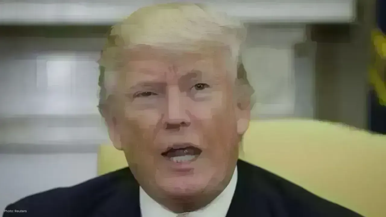 Trump Unveils Plans for Patriot Games to Mark 250th Anniversary of America