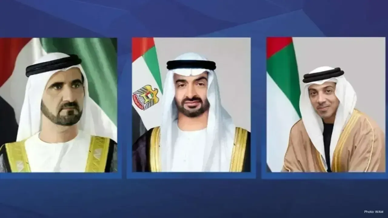 UAE Officials Extend Congratulations to Morocco for Arab Cup Victory