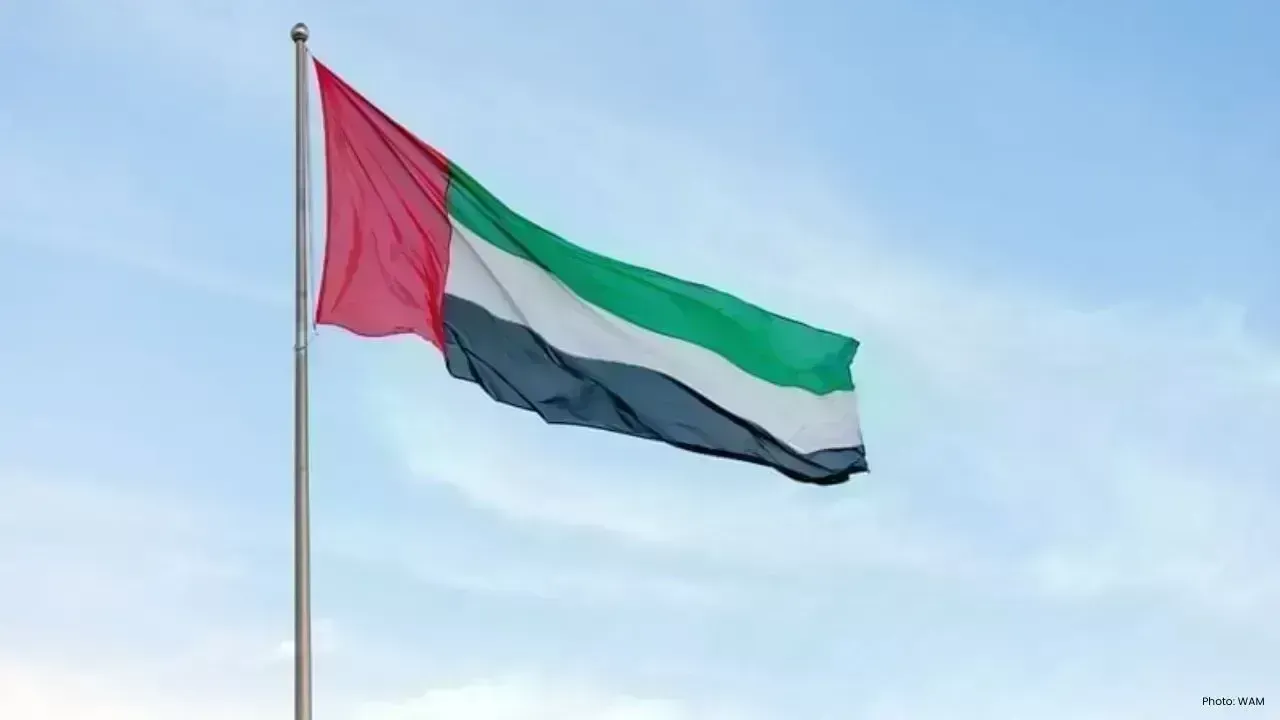 UAE Leaders Convey Best Wishes to Qatar for National Day