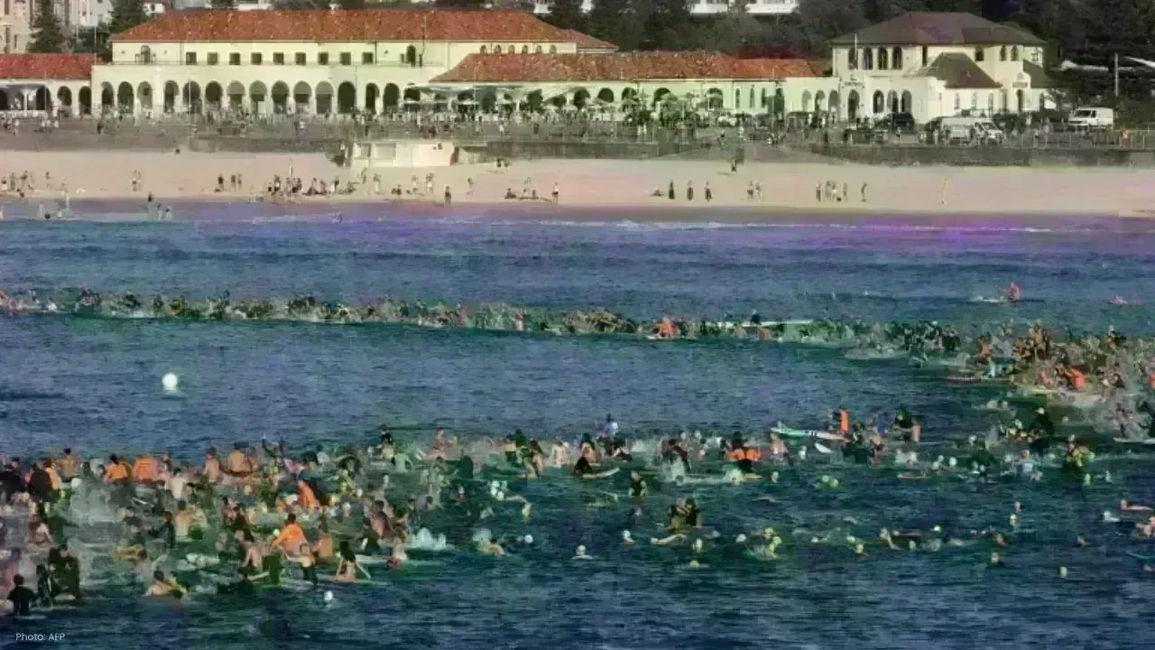 Australia Launches Comprehensive Gun Buyback Following Bondi Beach Tragedy