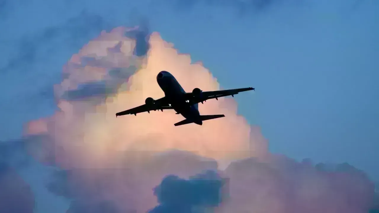 Severe Weather Grounds Flights at Dubai and Sharjah Airports