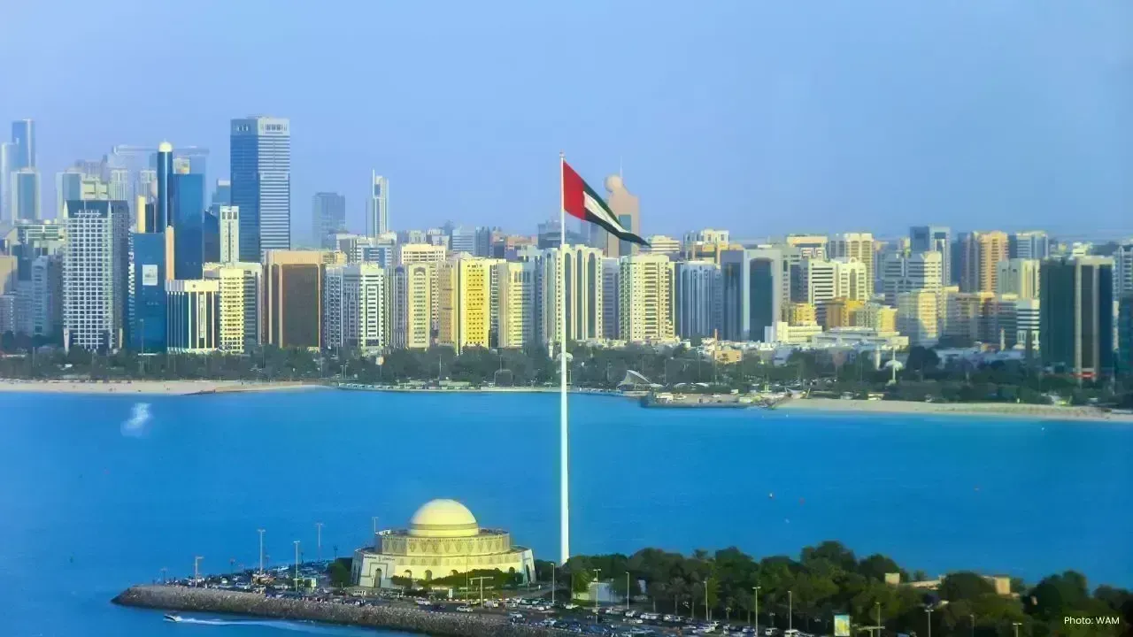 UAE Expedites 2025 Vision for Innovation and Sustainability