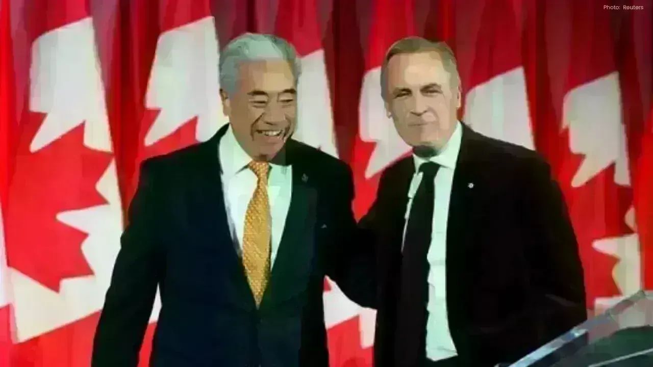 Debate on Political Defections Highlights Canada's Governance Dynamics