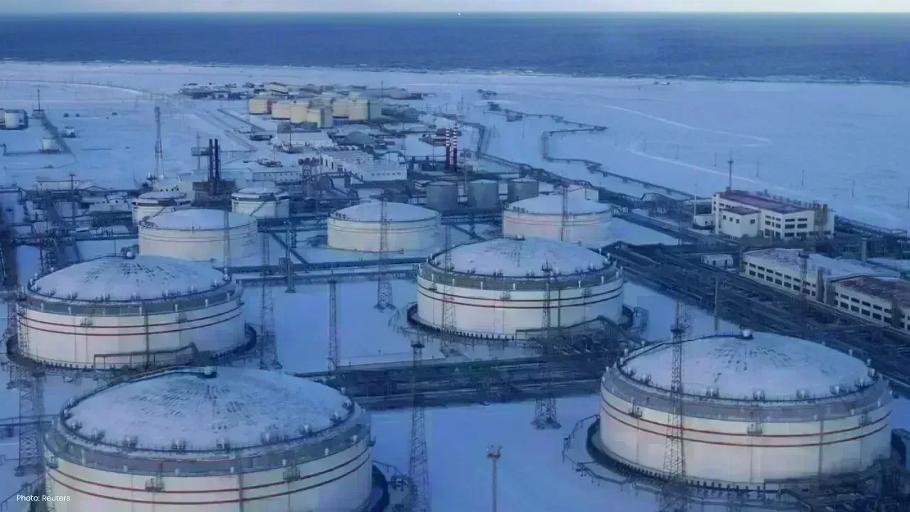 UK Places Sanctions on Pakistani Oil Magnate Murtaza Lakhani for Ties to Russia