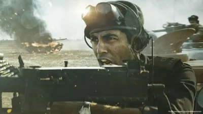 Amitabh Bachchan Announces Delay for Ikkis, New Release Set for January 1, 2026