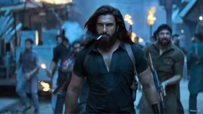 Dhurandhar Continues Box Office Storm, Crosses ₹470 Crore in Just 15 Days