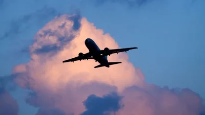 Severe Weather Grounds Flights at Dubai and Sharjah Airports