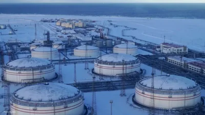 UK Places Sanctions on Pakistani Oil Magnate Murtaza Lakhani for Ties to Russia