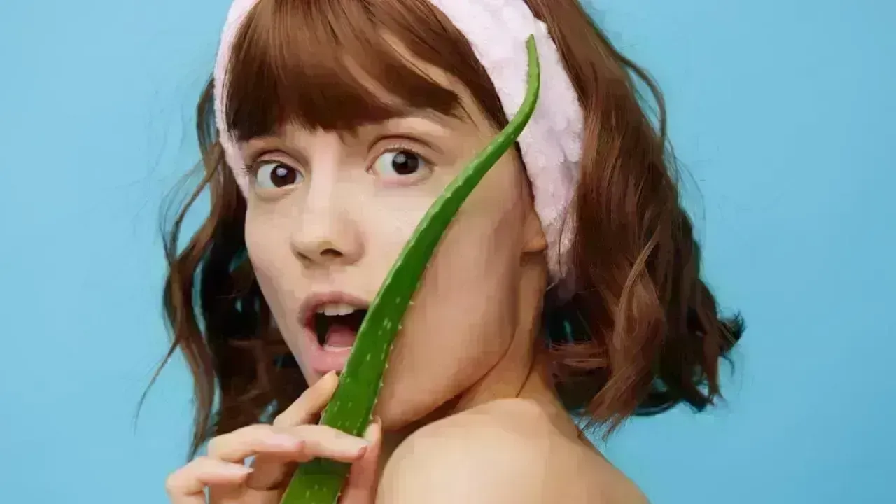 Understanding the Side Effects of Aloe Vera on Hair: Risks and Precautions
