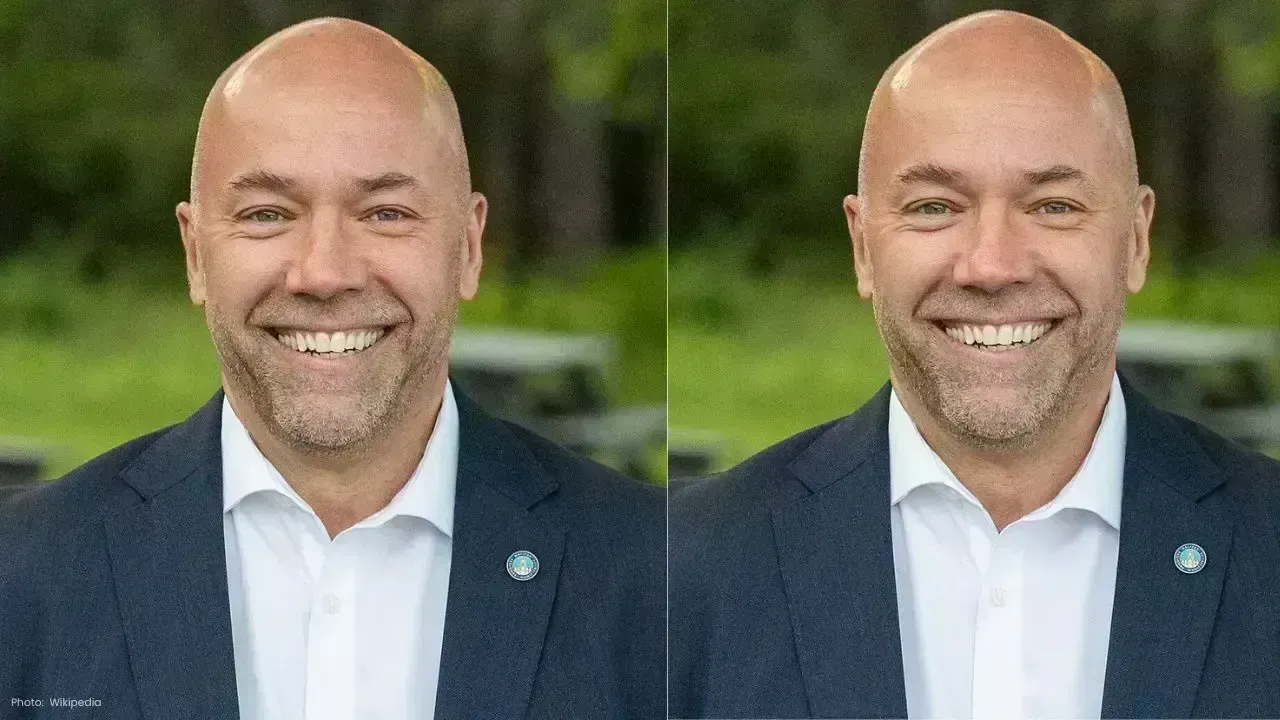 Halifax's Mayor Andy Fillmore Reports Enhanced Council Relations