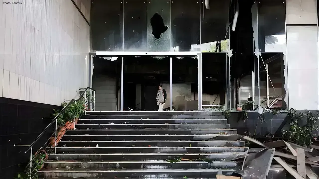 Security Heightened in Bangladesh Following Youth Leader's Assassination