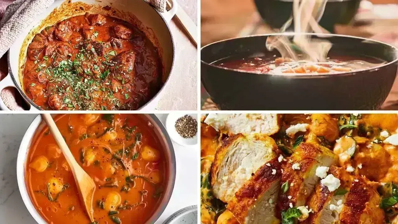 Enhancing Your Winter Mood with Comfort Foods