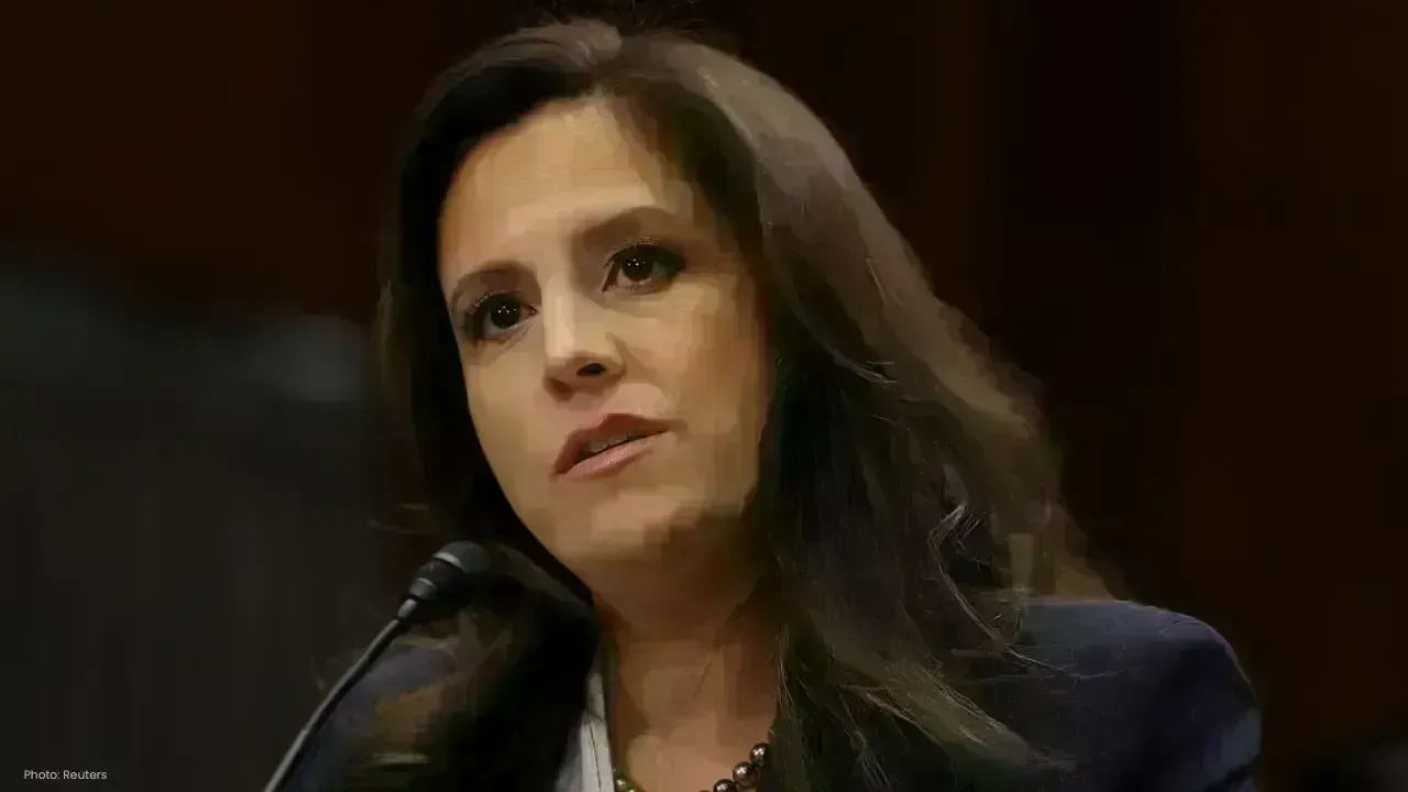 Elise Stefanik Withdraws from NY Governor Race to Prioritize Family